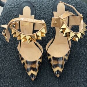Christian Louboutin Heels